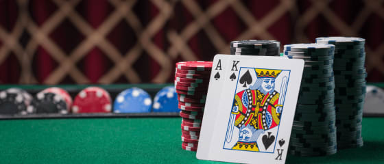 Lingo e gíria de pôquer populares e seus significados